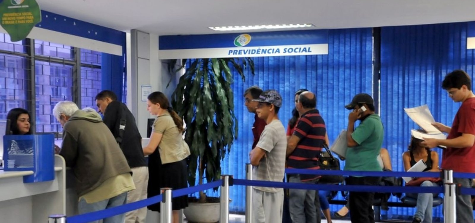 [Pedidos de aposentadoria dispararam em julho apÃ³s aprovaÃ§Ã£o da reforma]