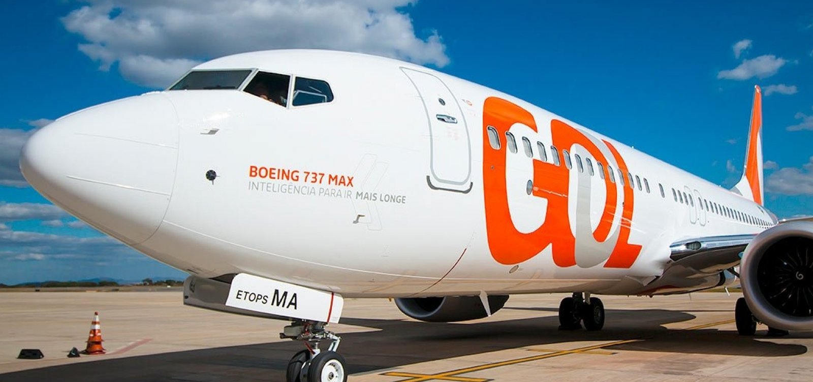 [Procon multa Gol em R$ 3,5 milhÃµes por anunciar passagem a R$ 3,90]