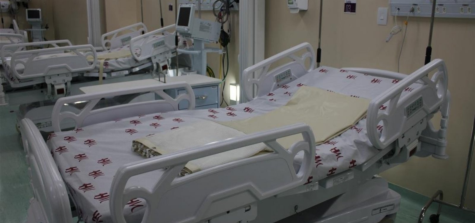 [Jacobina: Planserv descredencia hospital e JustiÃ§a determina manutenÃ§Ã£o de atendimento]