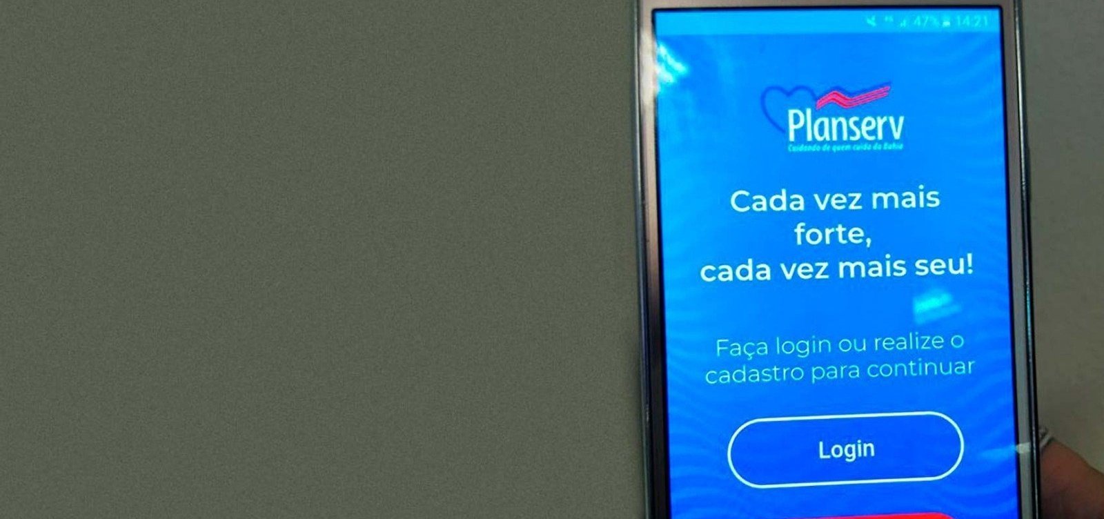 [Jacobina: JustiÃ§a determina que Planserv pague deslocamento de pacientes ]