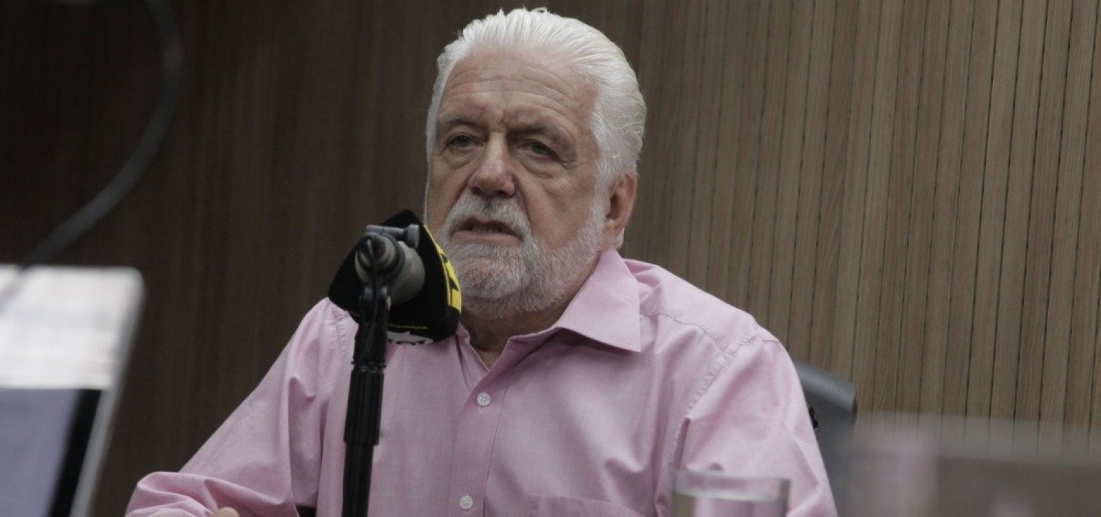 [Por falta de provas, Fachin arquiva inquérito contra Jaques Wagner]