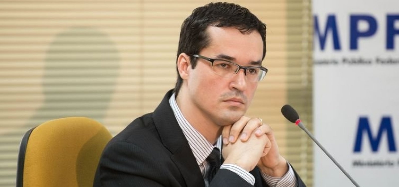 [Procuradores da Lava Jato usaram vazamentos à imprensa para manipular suspeitos, apontam mensagens]