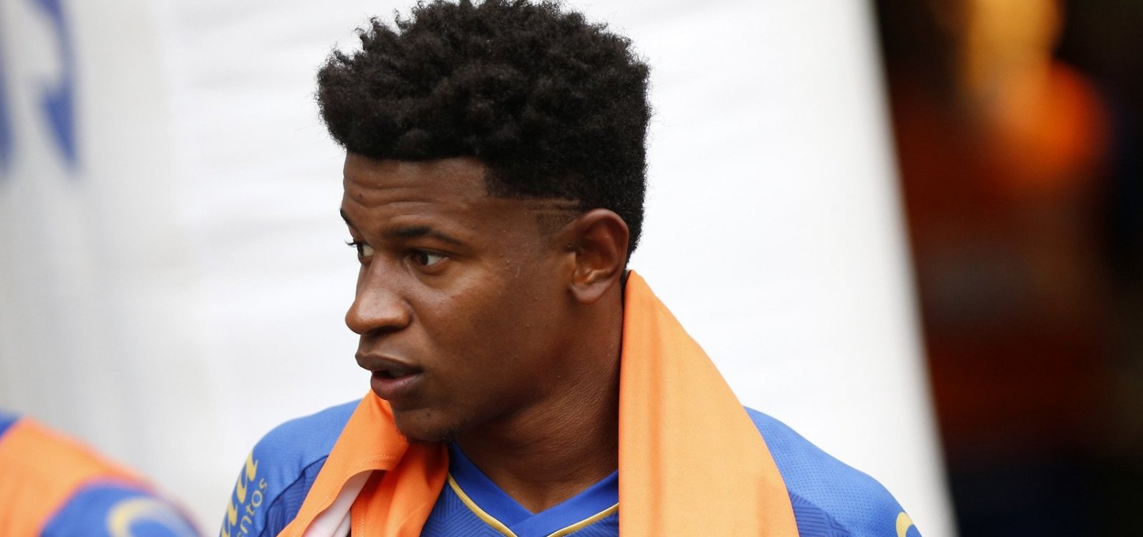 [Bahia acerta ida de Eric Ramires para time da Suíça]