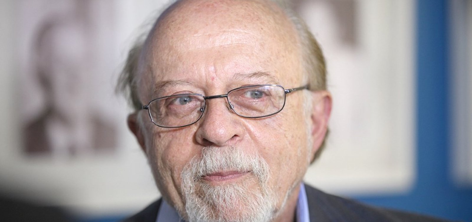 [Morre o ex-governador de São Paulo Alberto Goldman]