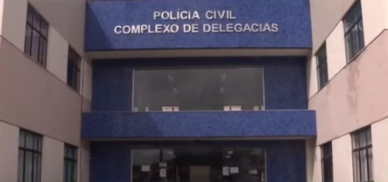 [Feira de Santana: Trio armado invade apartamento e mata adolescente]
