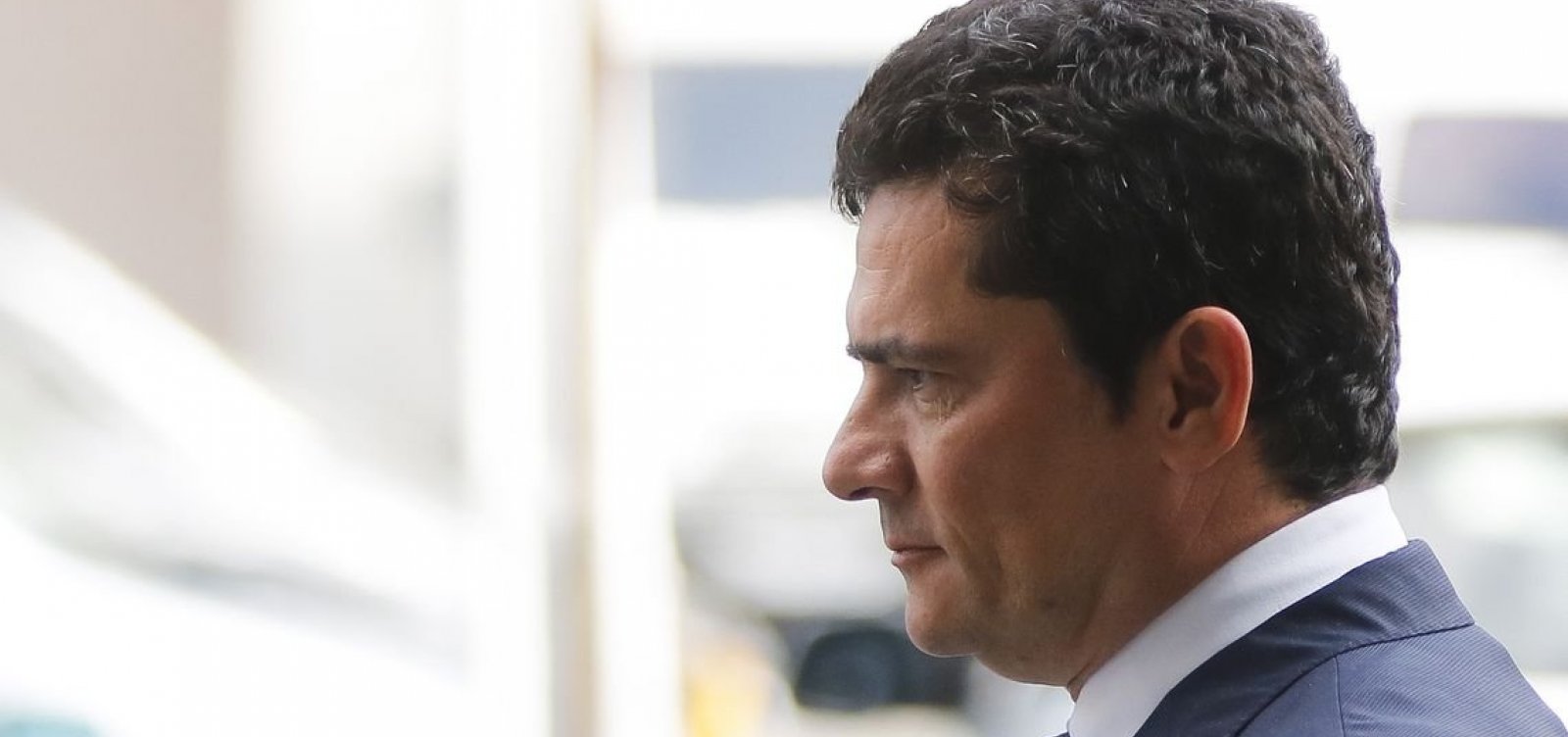 [Moro ignorou parecer e acionou ForÃ§a Nacional para proteger a Esplanada]