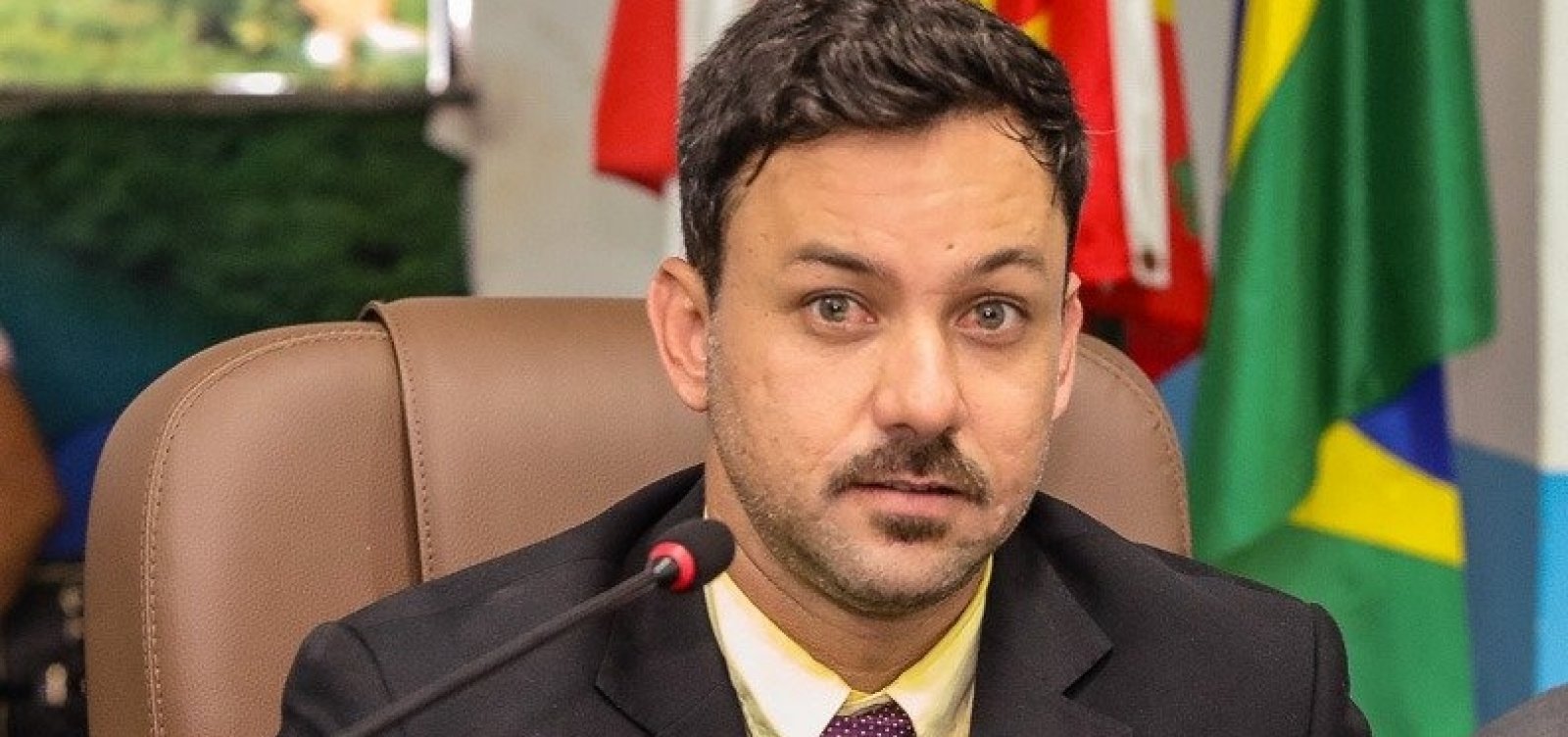 [OperaÃ§Ã£o Xavier: Pela terceira vez, MP denuncia vereador, empresÃ¡rio e ex-servidores]