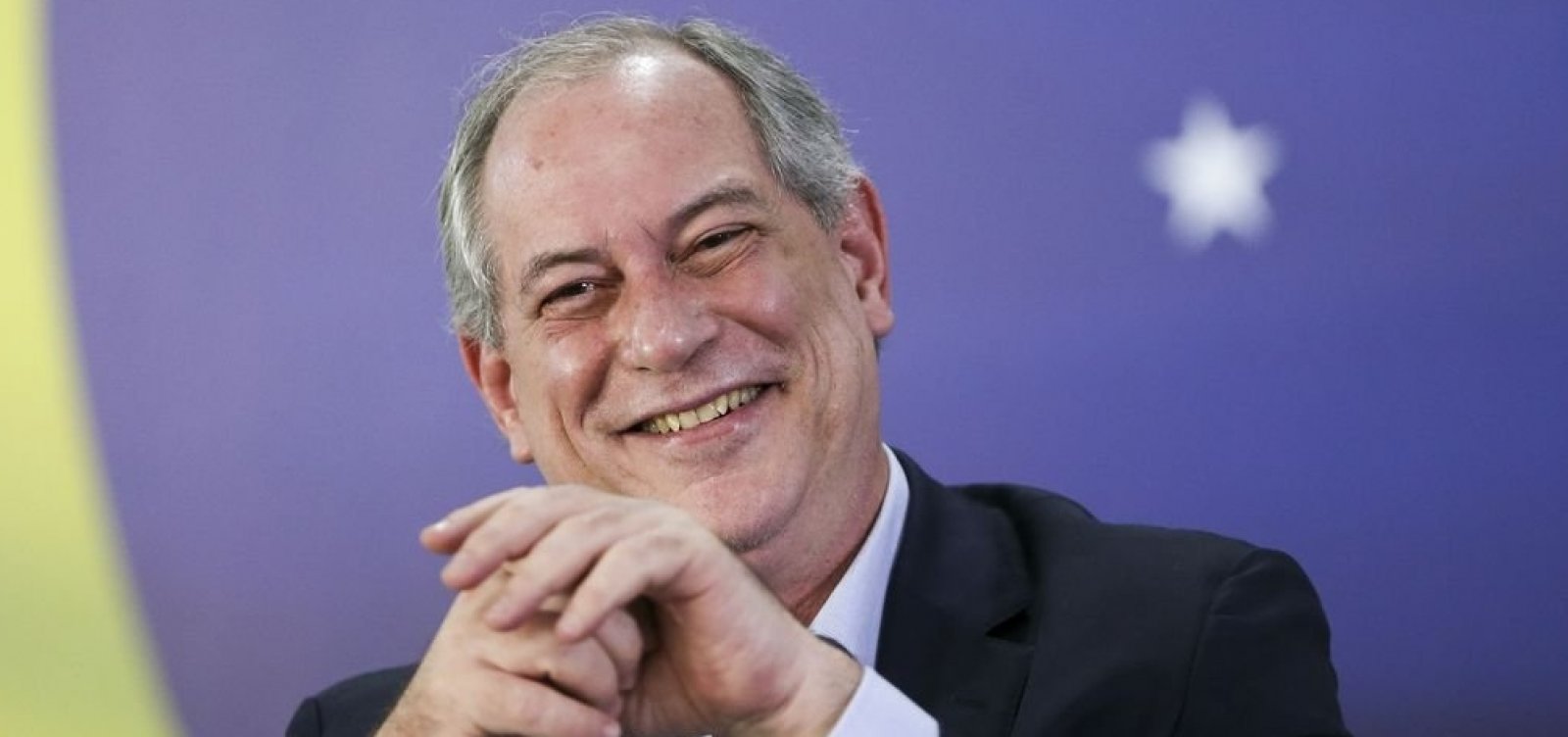 [Mário Kertész entrevista Ciro Gomes nesta quarta-feira]