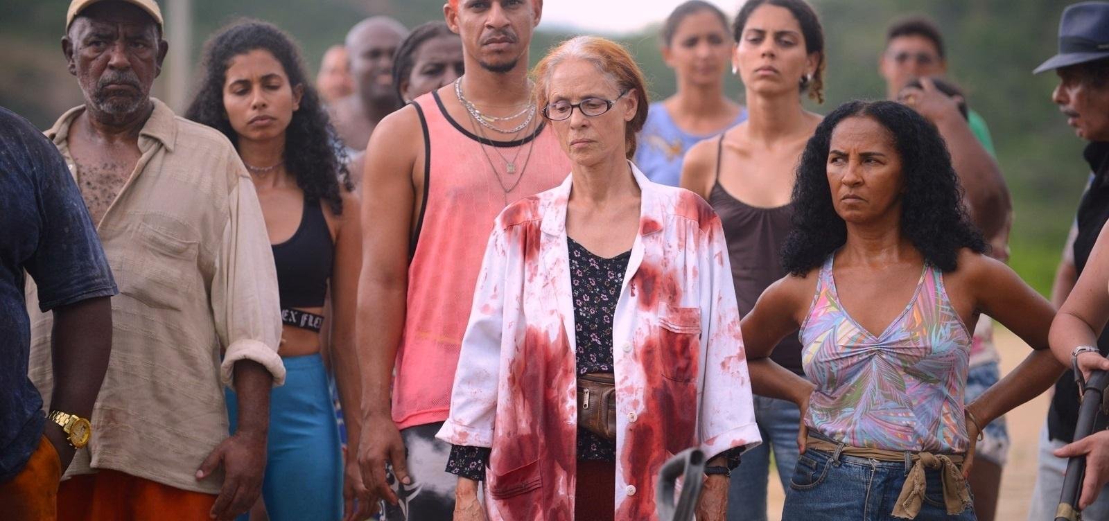 [Bacurau fatura R$ 1,5 milhão em seu primeiro fim de semana nos cinemas do país]