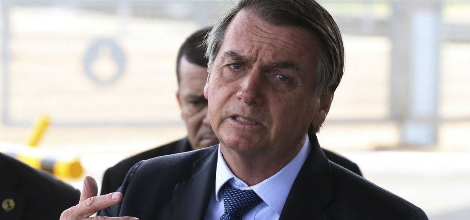 [PolÃ­ticos do Nordeste preveem eleiÃ§Ã£o arrasadora para o PSL na regiÃ£o]