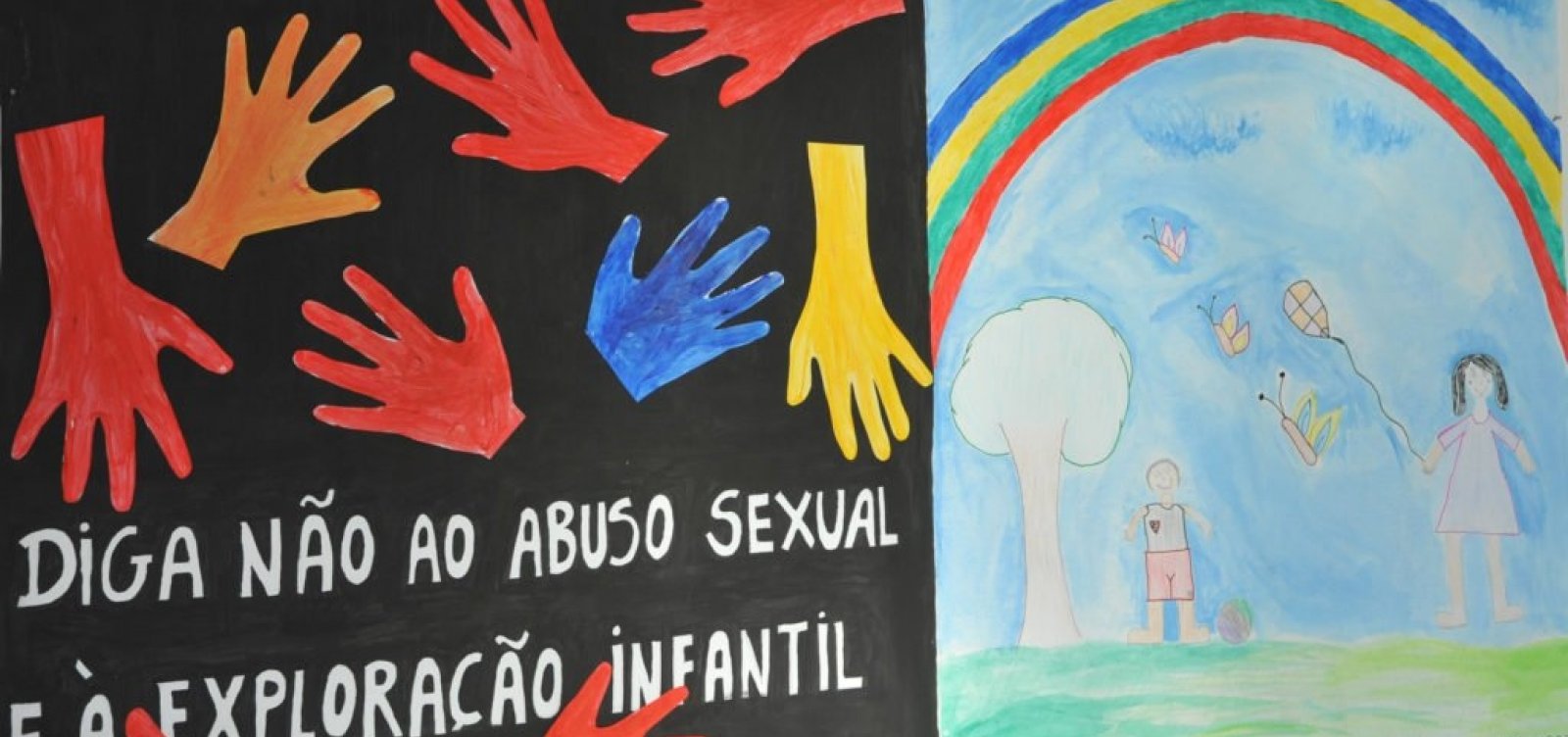 [Itaparica: Homem Ã© preso acusado de exploraÃ§Ã£o sexual de menores]