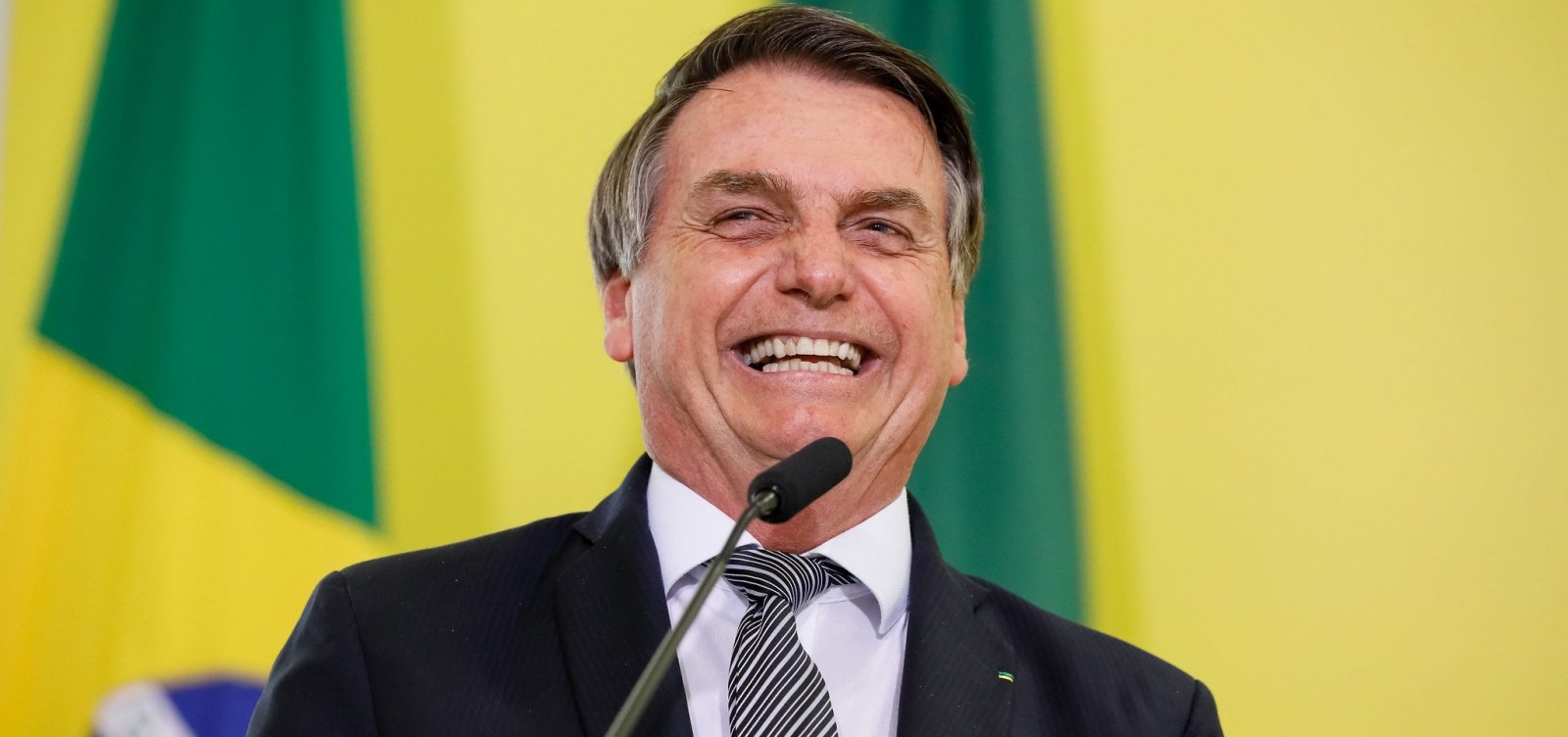 [Guedes era 'chucro' e Moro, 'ingÃªnuo', atÃ© chegarem ao governo, diz Bolsonaro]