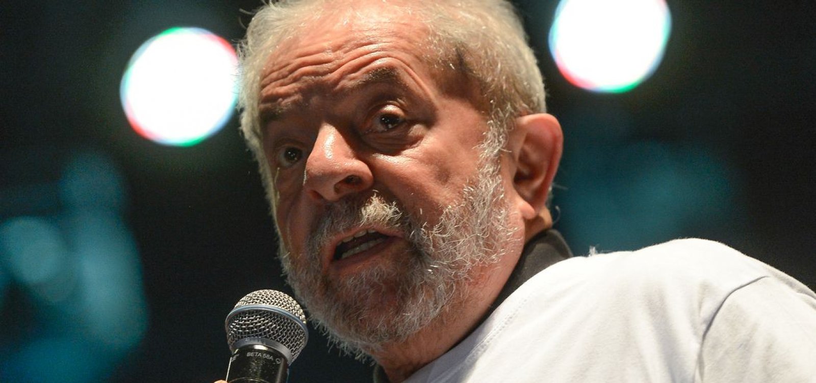 [Relator da Lava Jato nega a Lula uso de mensagens hackeadas]