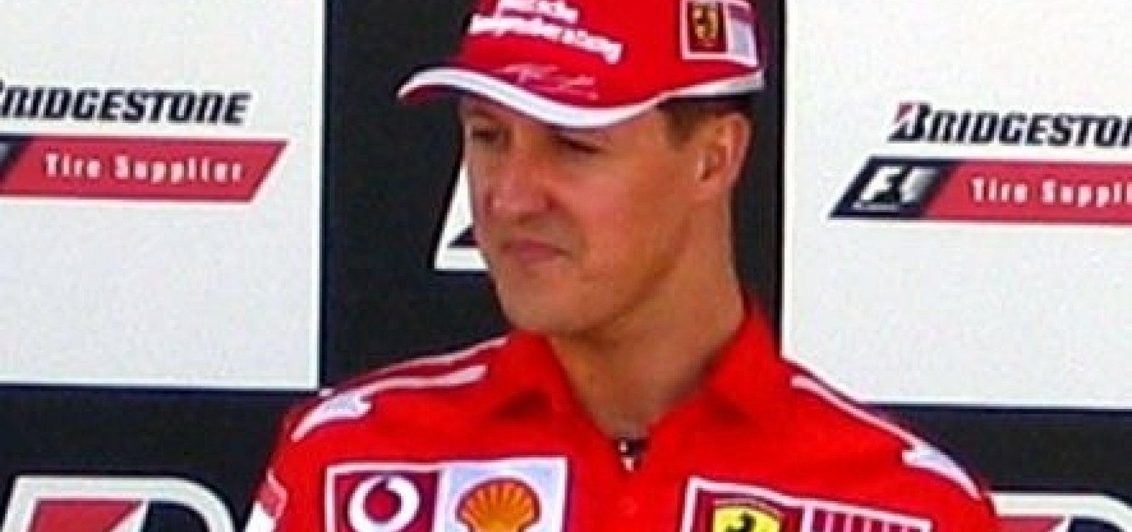 [Michael Schumacher dá entrada em hospital de Paris para 'tratamento secreto']