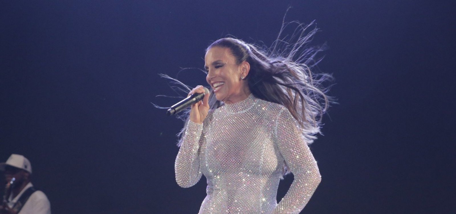 [Réveillon de Salvador: Ivete faz virada; festa terá Kannário, Safadão e Alok ]