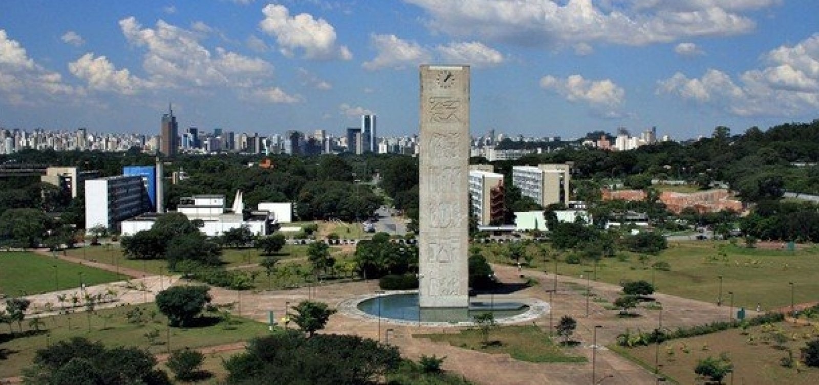 [Brasil sobe e tem sÃ©tima melhor colocaÃ§Ã£o em ranking internacional de melhores universidades]