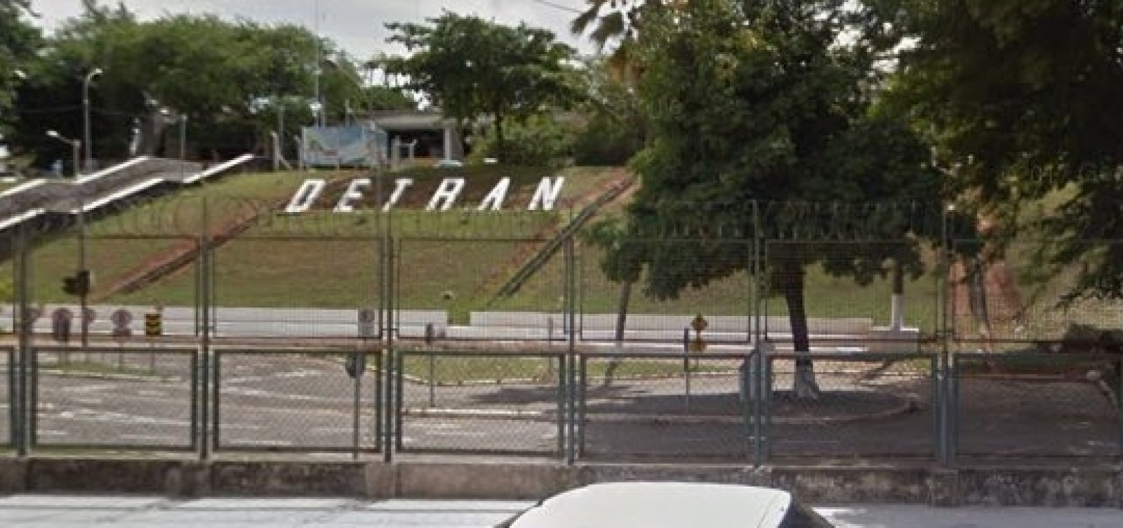 [Funcionário do Detran é preso em operação do Ministério Público]
