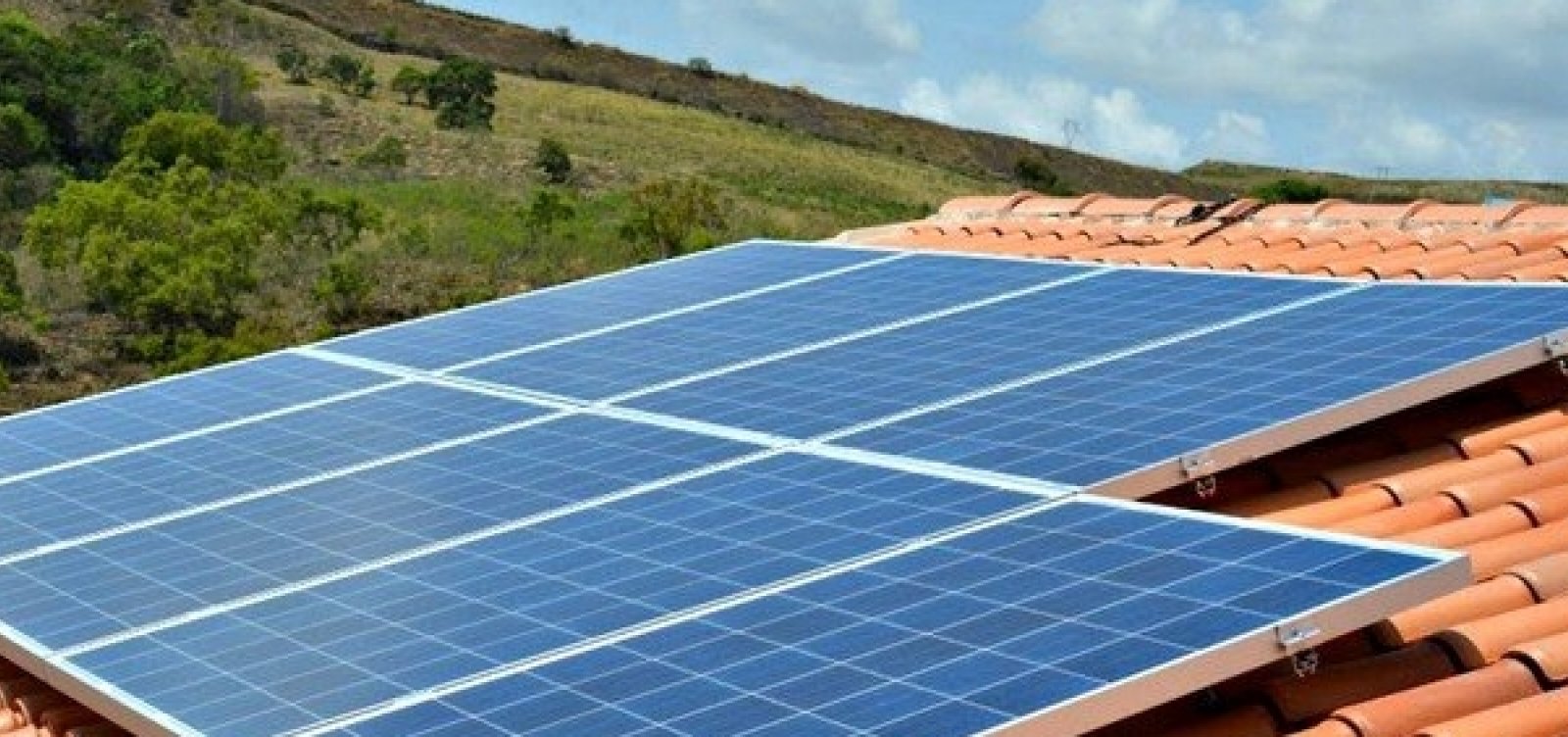 [Coelba vai vender placas de energia solar pela metade do preÃ§o]