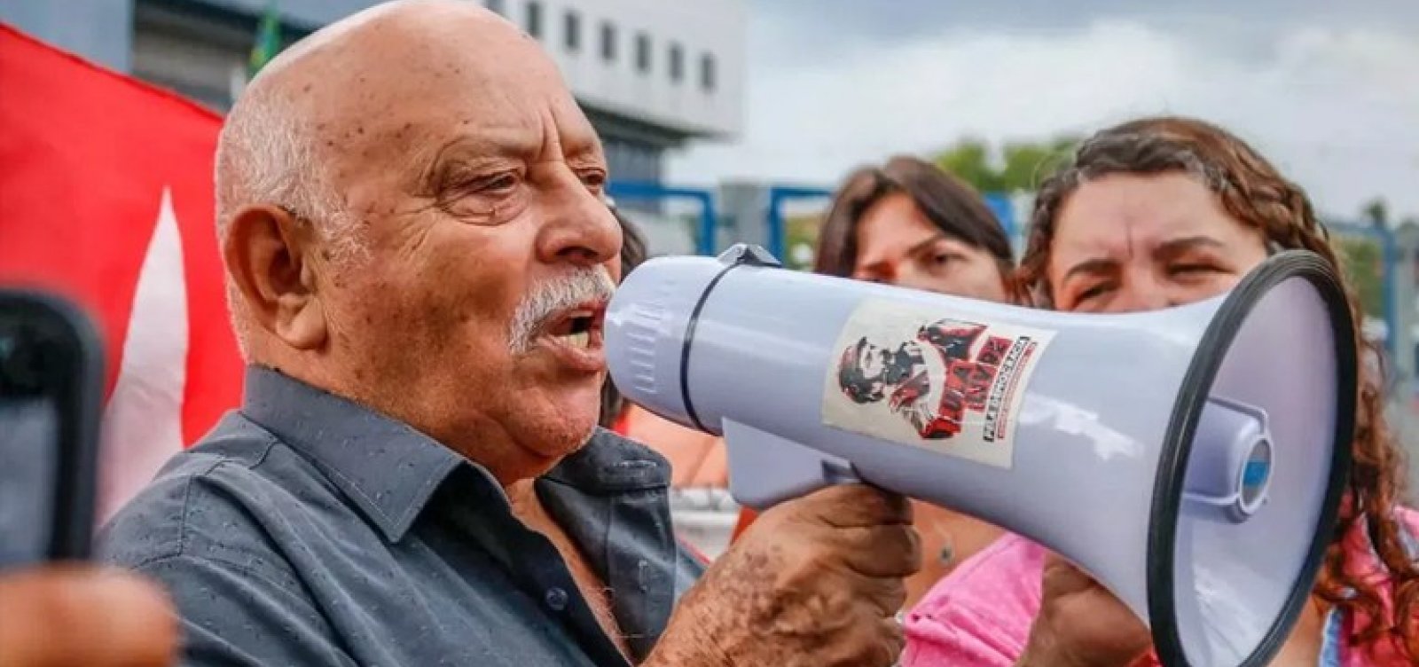 [JustiÃ§a recusa denÃºncia contra Lula e irmÃ£o por 'mesadas' da Odebrecht]