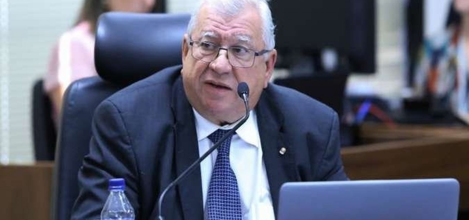 [Interino assume PGR e anuncia retorno de procuradores do grupo da Lava Jato]
