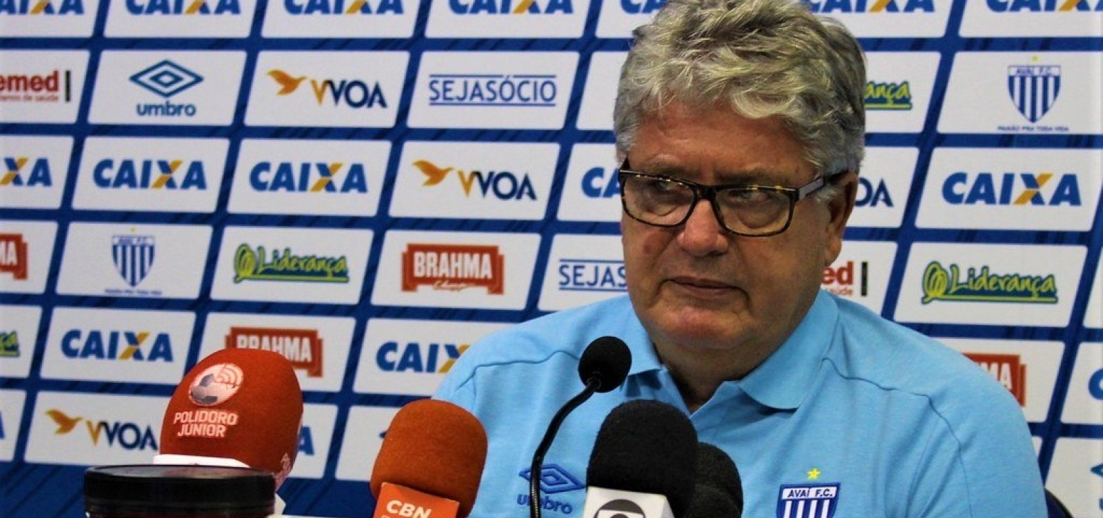 [Paulo Carneiro anuncia a contrataÃ§Ã£o de Geninho como novo tÃ©cnico do VitÃ³ria]