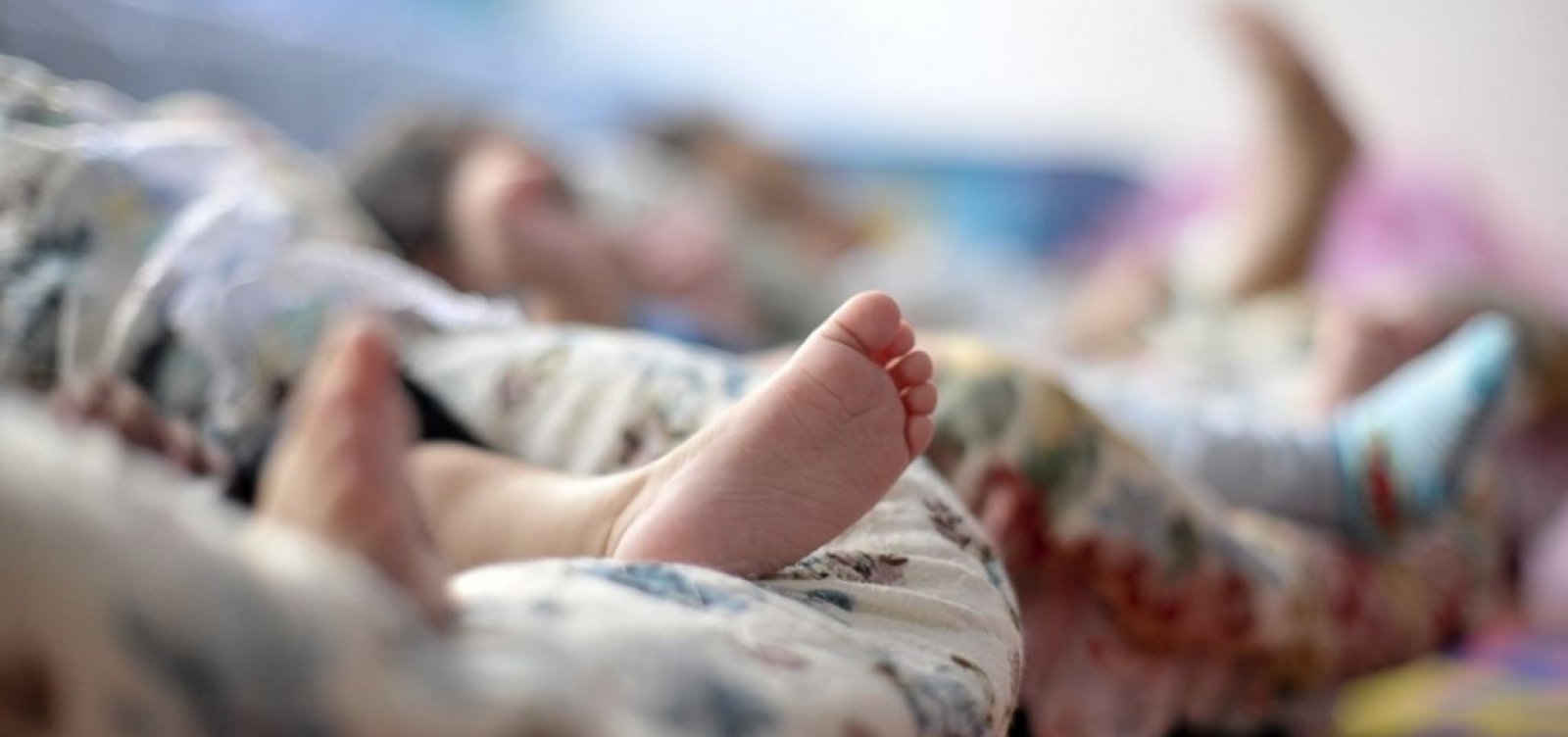 [ONU diz que cerca de 7 mil recém-nascidos morrem diariamente no mundo]