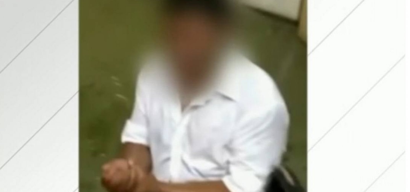 [Em novo caso de tortura em supermercado de SP, homem é amarrado e leva choques]