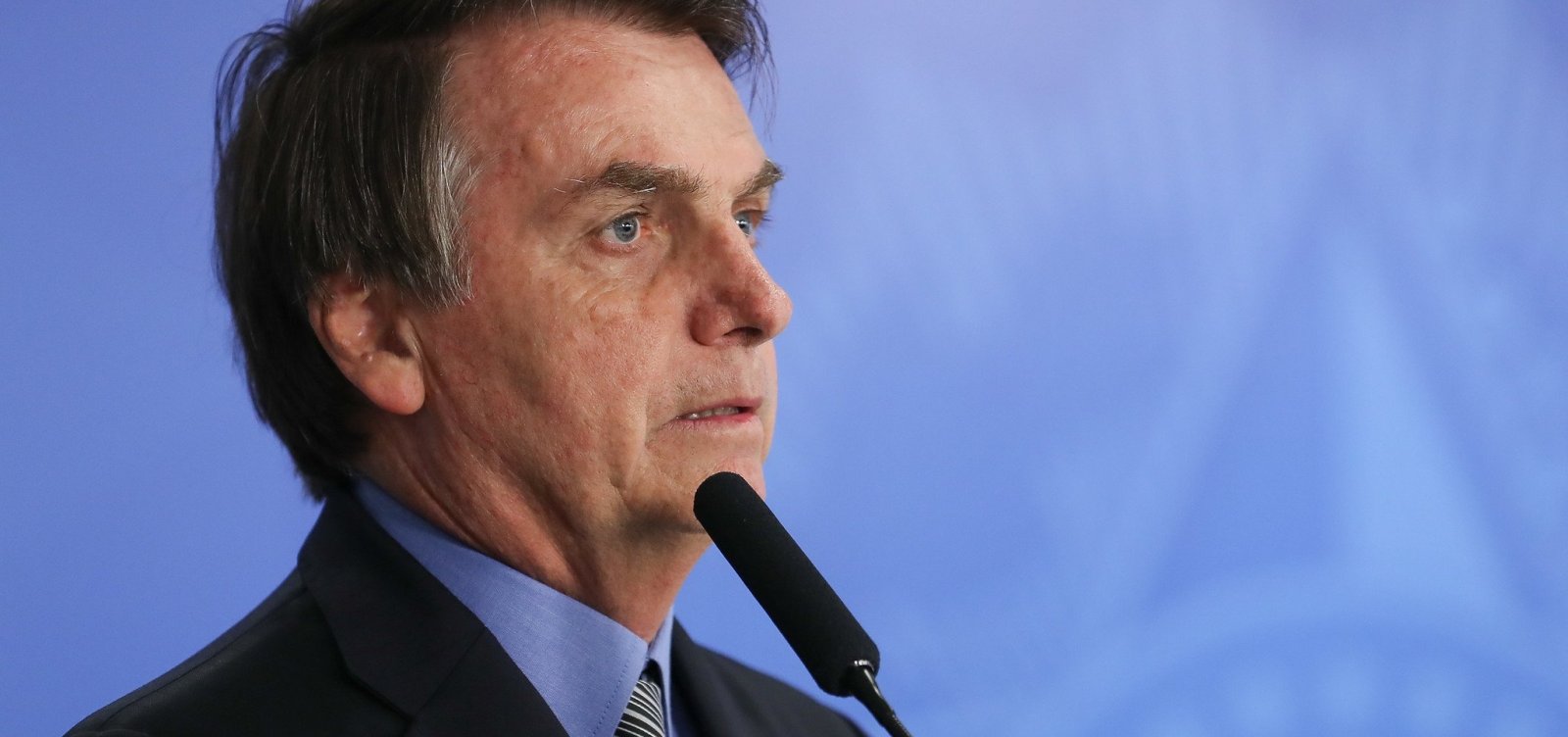 [Bolsonaro viaja aos EUA para participar da Assembleia Geral da ONU]