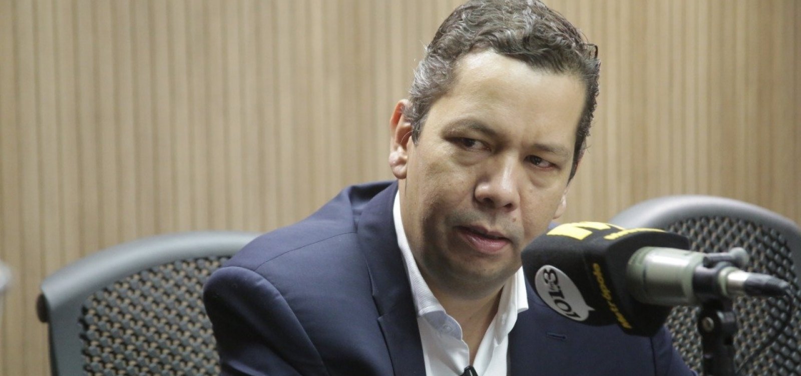 [Biógrafo de Irmã Dulce narra 'contrabando' de freira para visitar papa e relação com futebol]