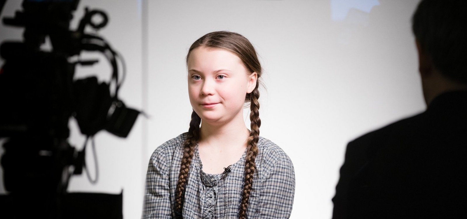 [Greta Thunberg denuncia o Brasil na ONU e critica líderes mundiais por 'roubarem' sua infância]