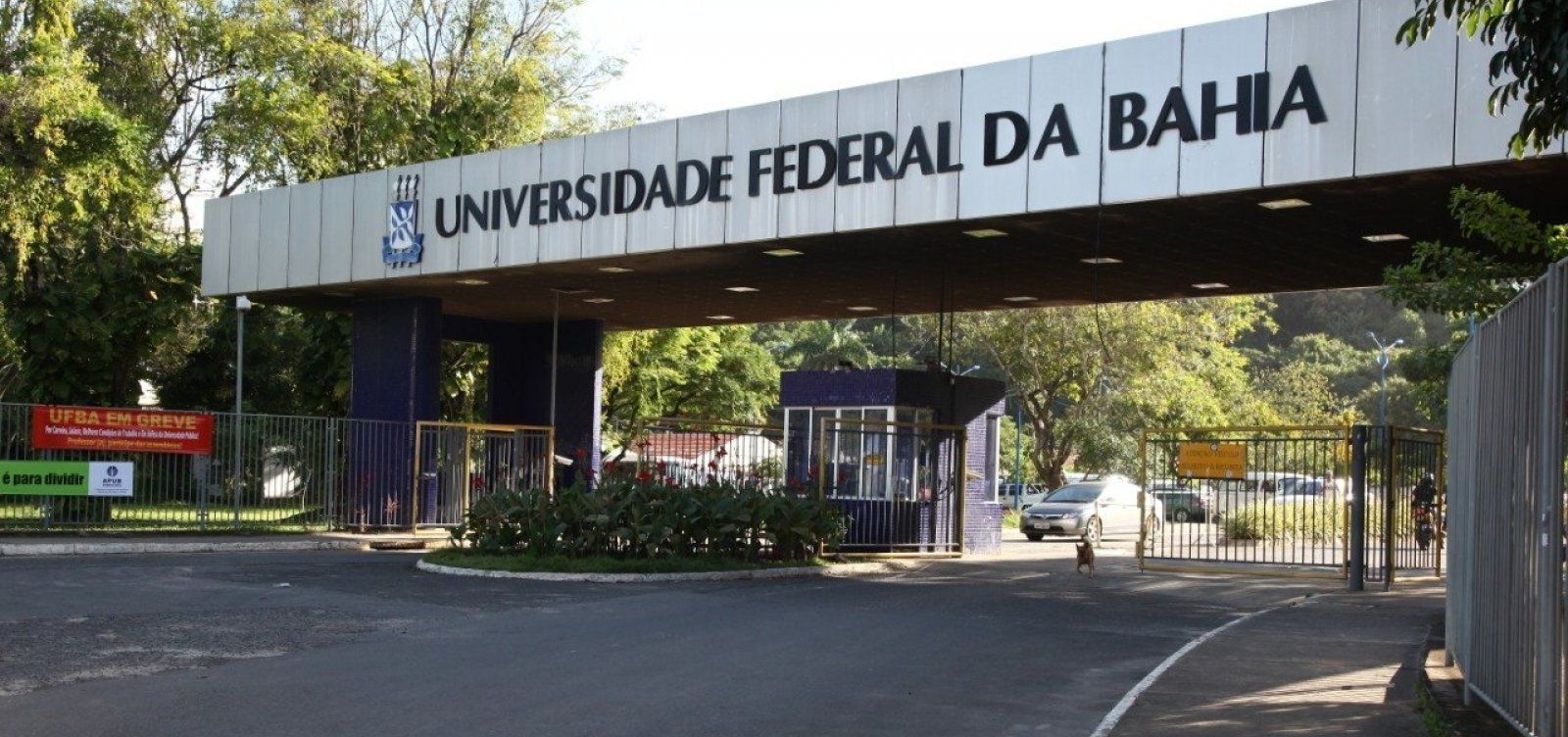 [Para manter funcionamento após cortes, Ufba anuncia medidas imediatas de contenção de gastos]