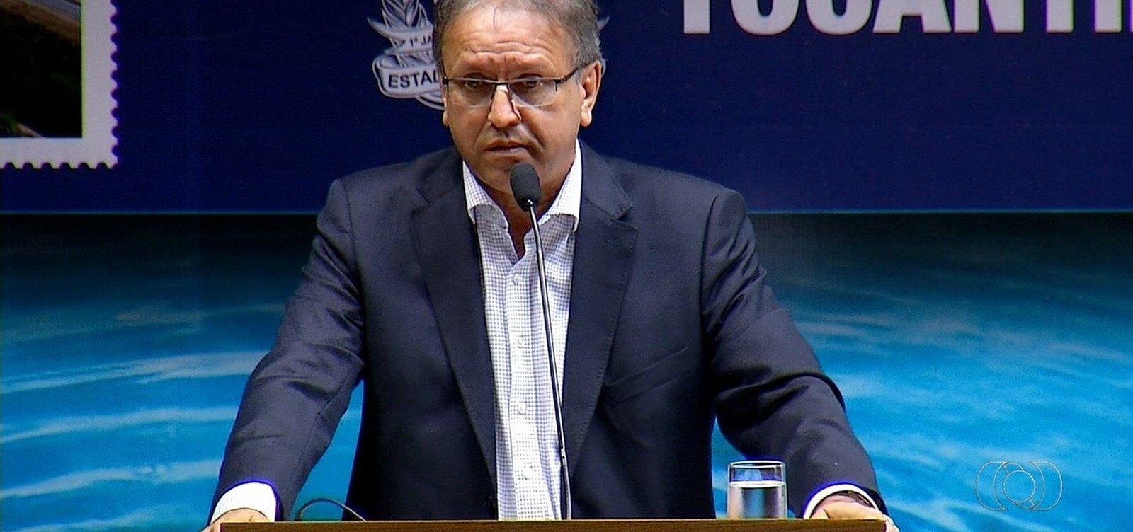 [PF prende ex-governador do Tocantins Marcelo Miranda]