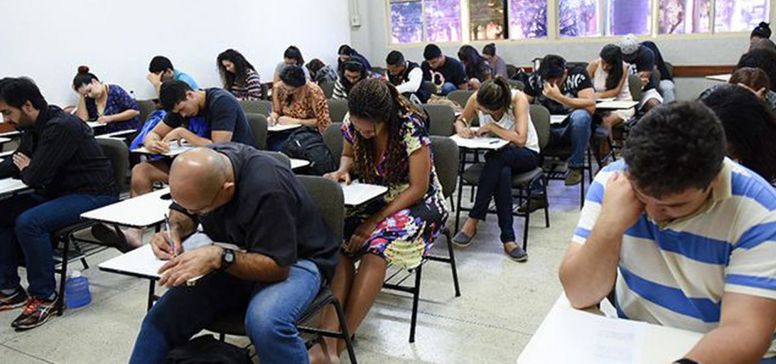 [Inep lançará série de conteúdos do Enem em Libras]