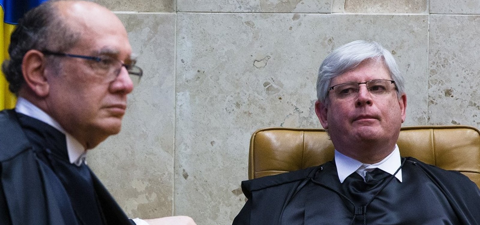 [Janot revela que tinha plano para assassinar Gilmar Mendes]