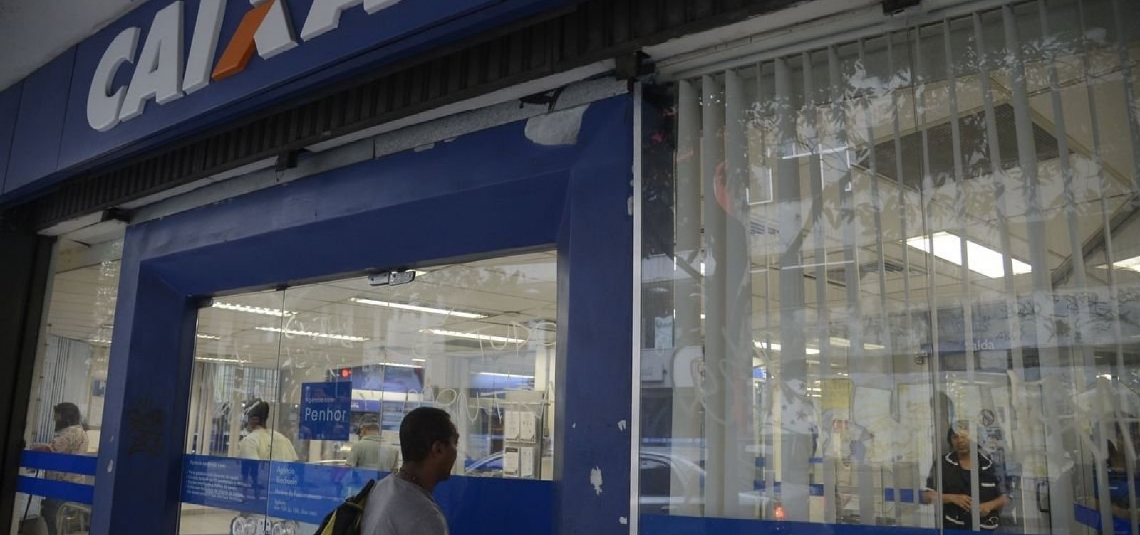 [Caixa libera valores do FGTS para nascidos entre maio e agosto]