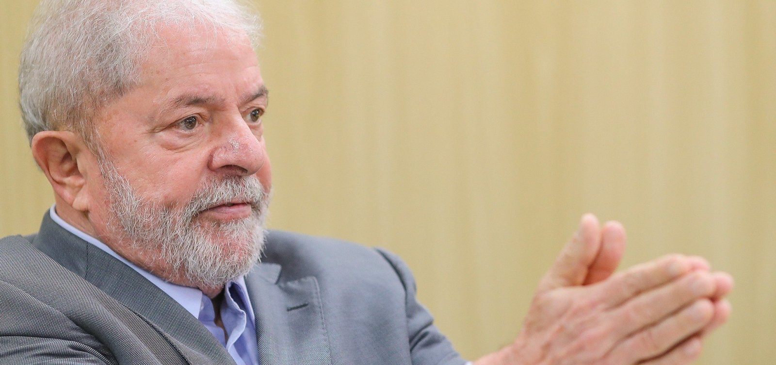 [MPF pede que Lula deixe a prisão e cumpra regime semiaberto]