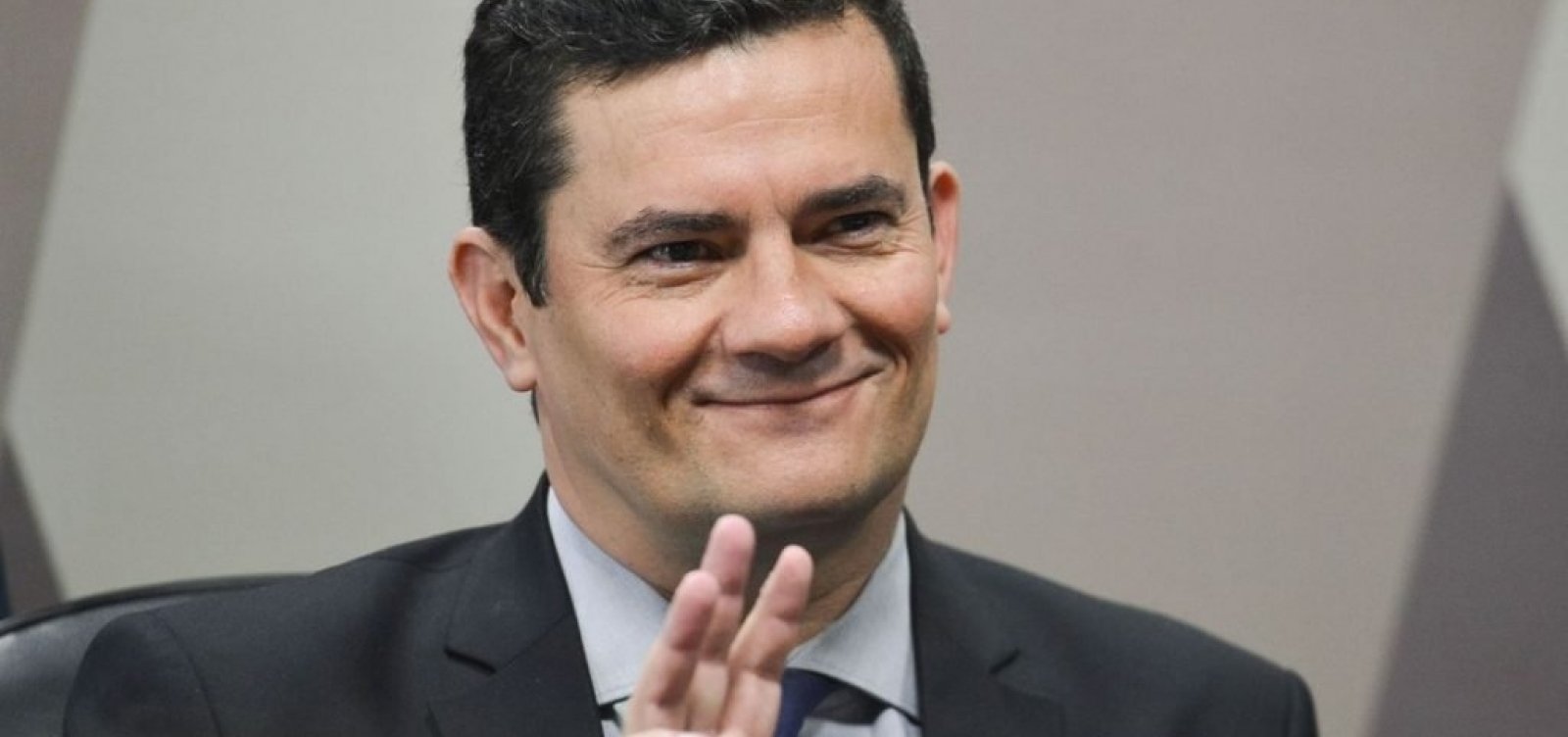 [Sob comando de Moro, PF tem menor número de operações em cinco anos]