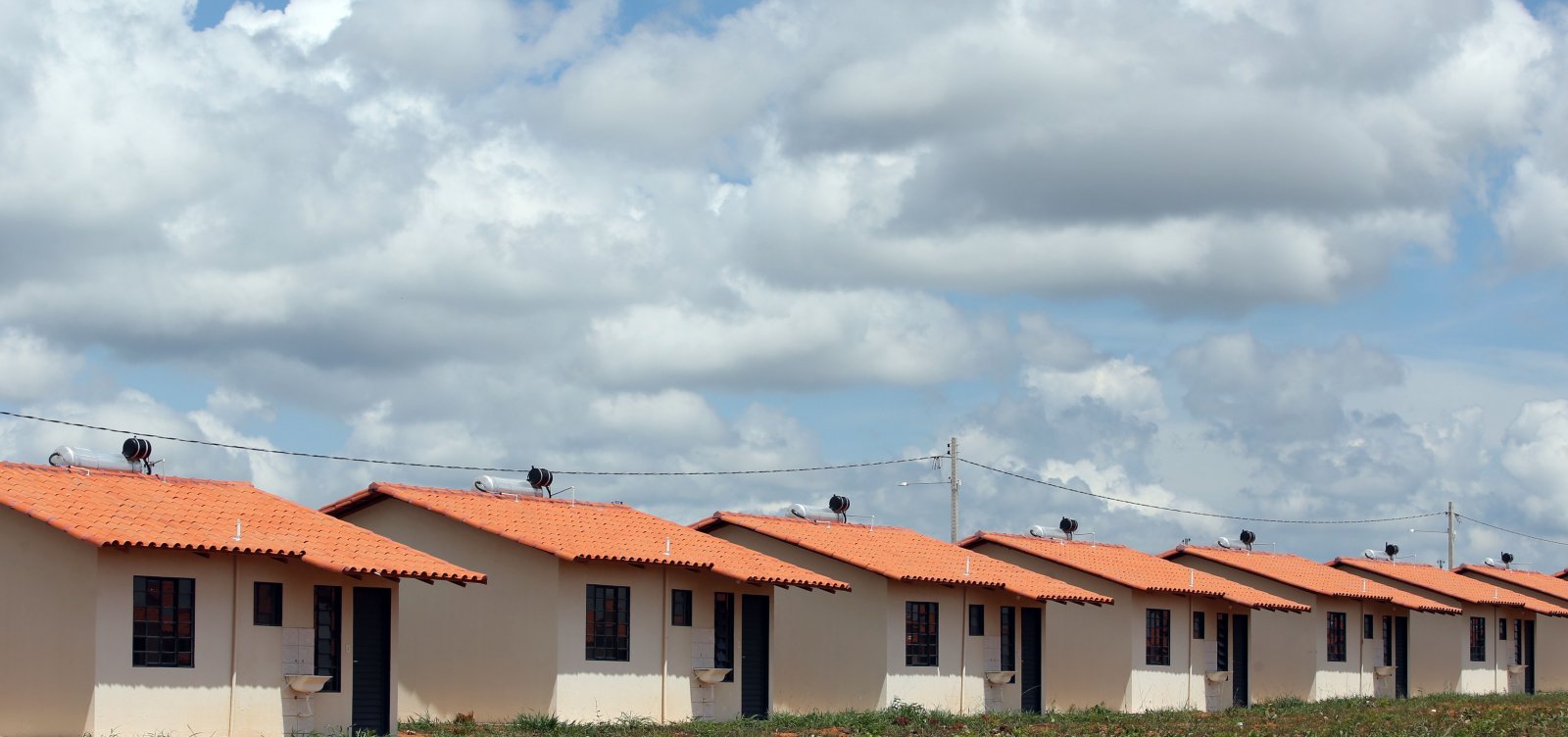 [Governo cancelará 8,5 mil unidades do Minha Casa Minha Vida]
