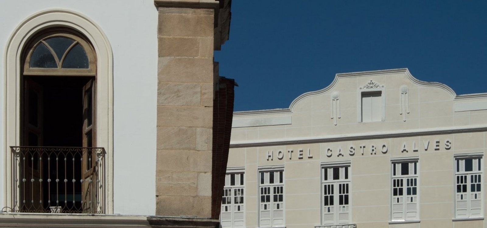 [Obras de restauração de casarões da Barroquinha e Igreja de Santo Amaro são entregues segunda]