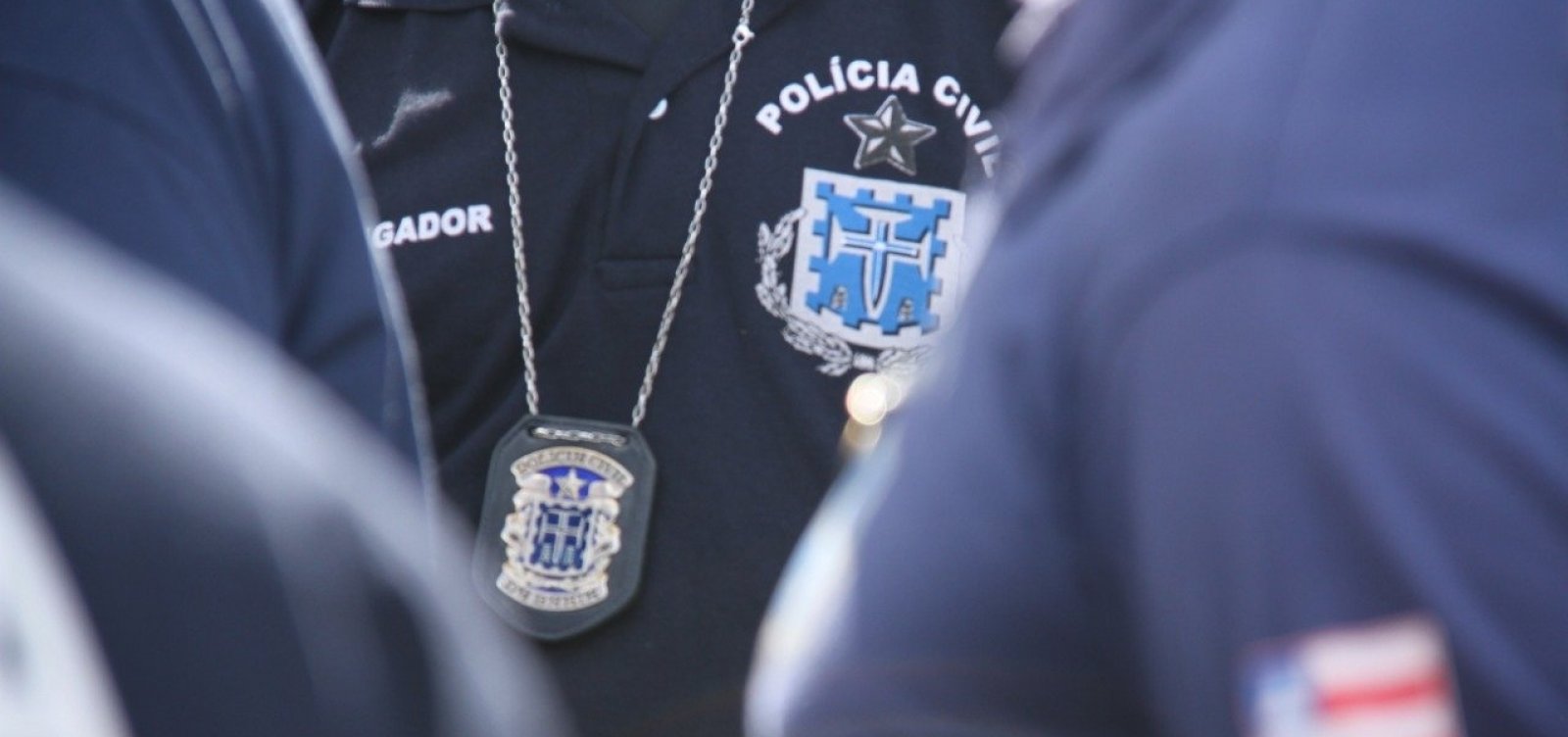 [Polícia apura suposta ligação de ataques com grupo que convocou greve da PM]