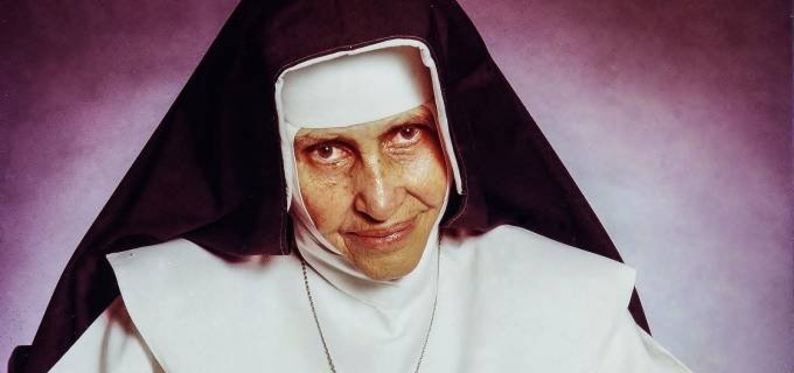 [Canonização Irmã Dulce: pelo menos 9 senadores e 15 deputados vão ao Vaticano; confira lista]