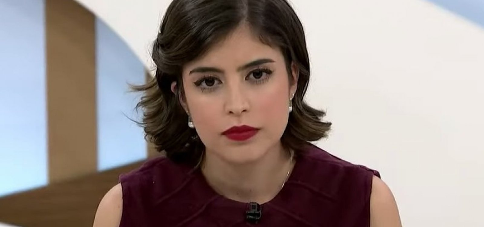 [Tabata Amaral diz que vai à Justiça para sair do PDT sem perder mandato]