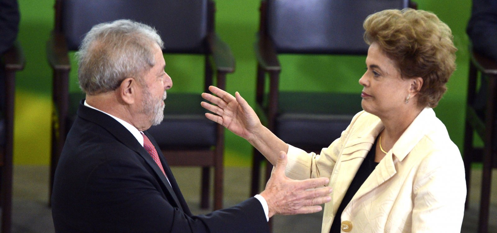 [MPF pede a absolvição de Lula e Dilma no caso do 'quadrilhão do PT']