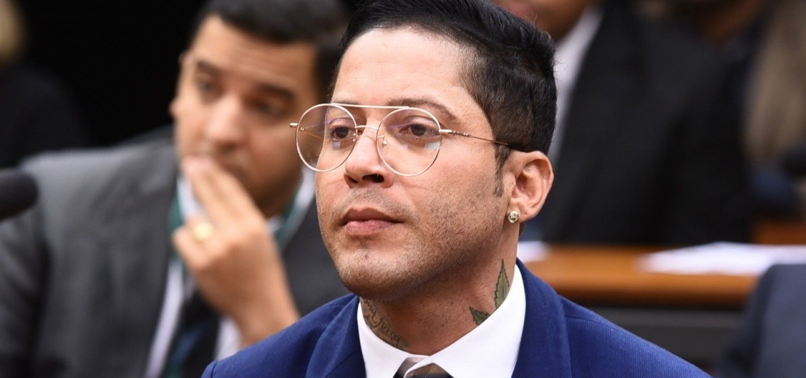 [Kannário pede interiorização de ações de prevenção do câncer de mama]