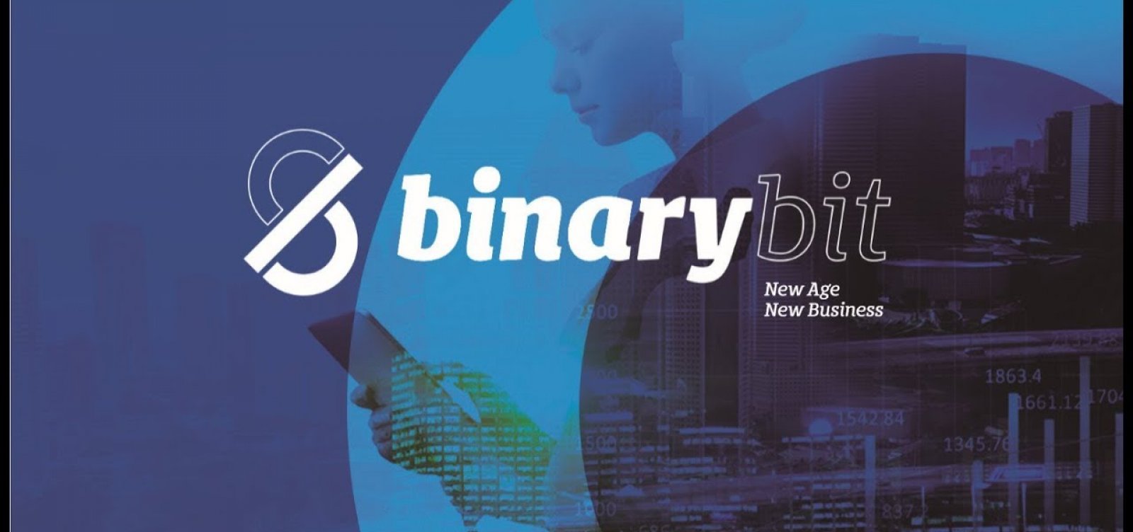 [BinaryBit: após protesto de investidores, fundador é surpreendido por PM]
