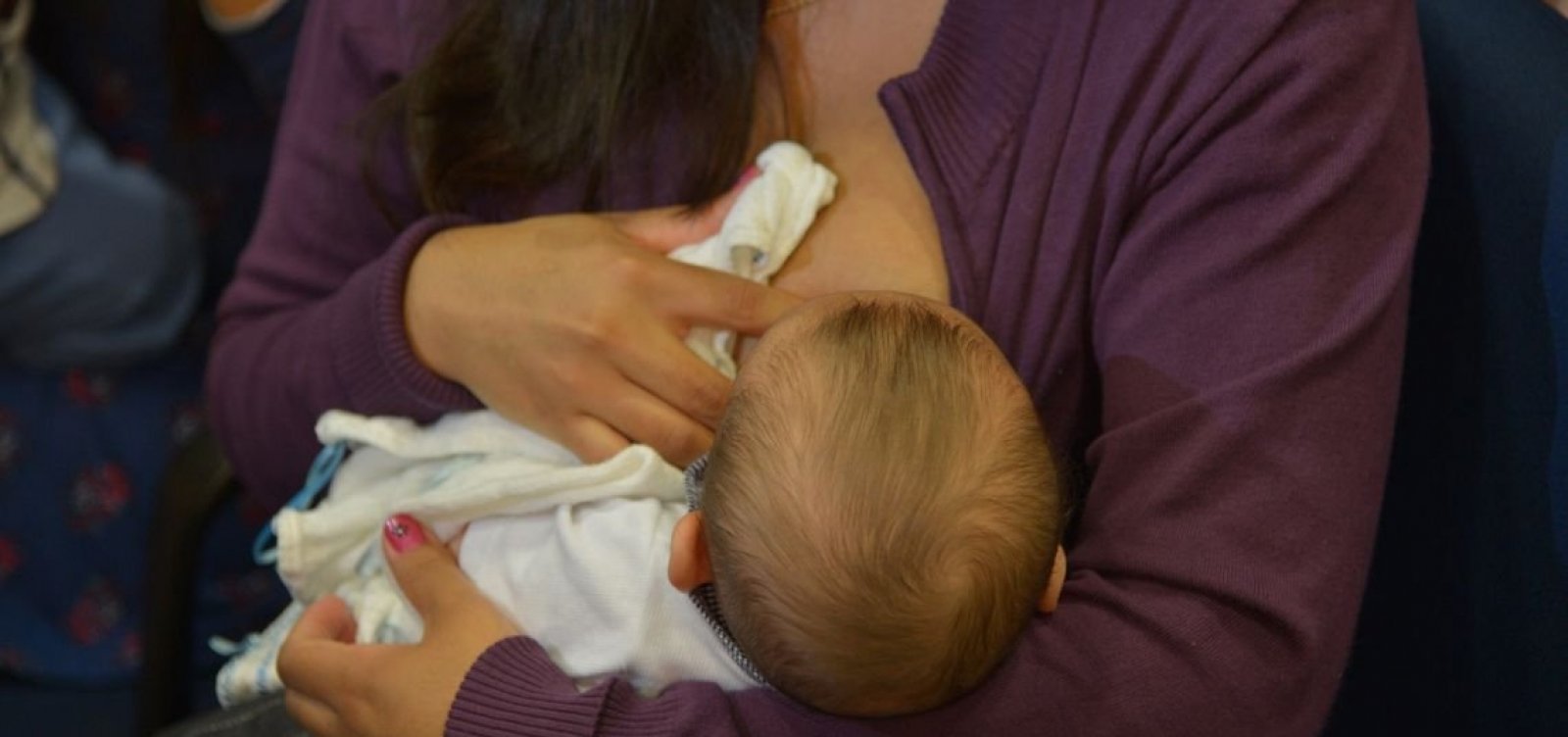 [Lei garante amamentação durante concursos públicos]