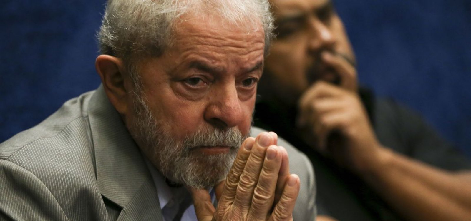 [STJ aceita pedido de Lula e suspende julgamento sobre sítio de Atibaia no TRF-4]