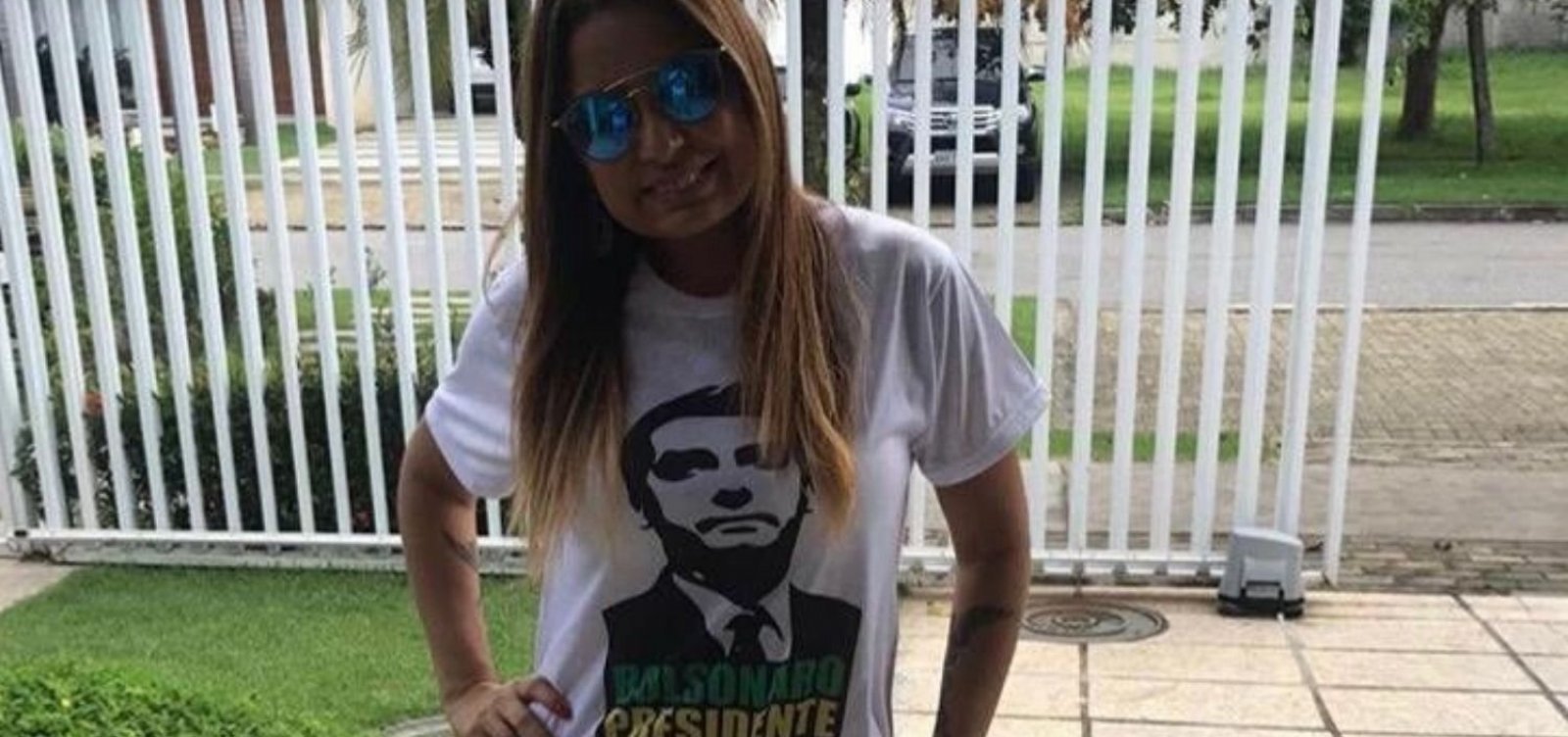 [Chefe de MP no Rio recebe pedidos para afastar promotora que fez campanha para Bolsonaro]