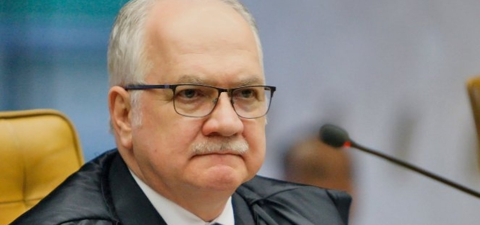 [Senadores e ministro do TCU são alvos de operação da PF autorizada por Fachin]