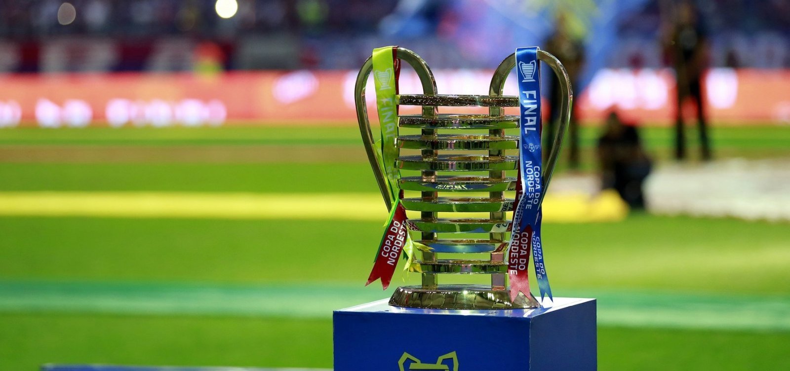 [Nordestão 2020: Ba-Vi será disputado na 3ª rodada, no início de fevereiro]